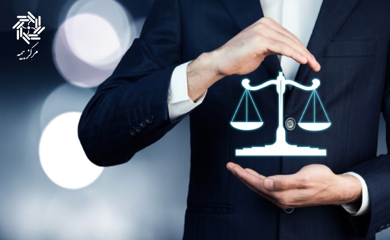 بیمه مسئولیت حرفه ای وکلا